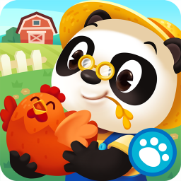 poster for Dr. Panda Farm