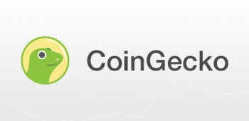graphic for CoinGecko - Bitcoin & Cryptocurrency Price 1.14.2