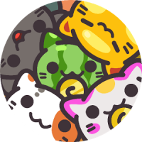 logo for KleptoCats Unlimited Money