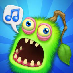 logo for My Singing Monsters