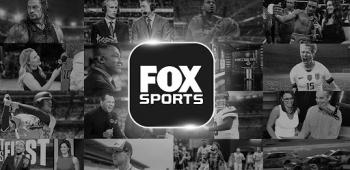 graphic for FOX Sports: Watch Live 5.50.0