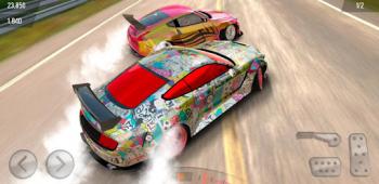 graphic for Drift Max Pro Car Racing Game 2.4.93