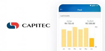 graphic for Capitec Bank 2.0.93
