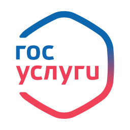 logo for Госуслуги