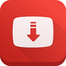 logo for Youtube Video Downloader - SnapTube Pro
