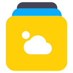 logo for Weather Timeline Ad Free - Forecast