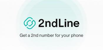 graphic for 2ndLine - US Phone Number 22.1.0.0