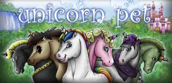 graphic for Unicorn Pet 1.4.9c