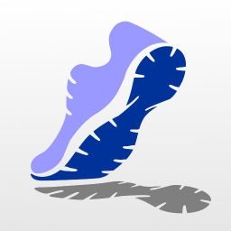 poster for Running tracker - Run-log.com
