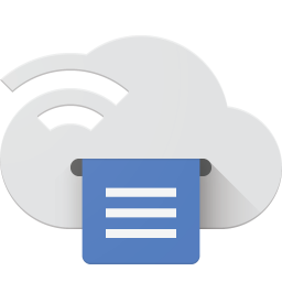 poster for Cloud Print