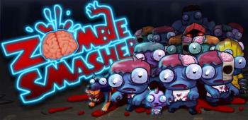 graphic for Zombie Smasher 2.2