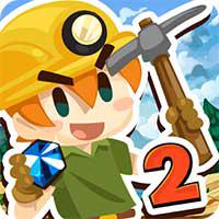 poster for Pocket Mine 2 Unlimited Coin