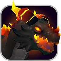poster for King of Raids: Magic Dungeons