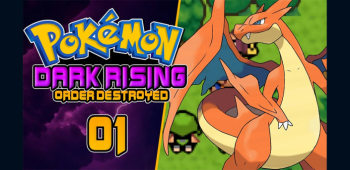 graphic for Pokemon: Dark Rising 3 2.3