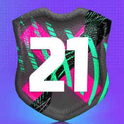 logo for NT 21 Draft Simulator + Pack Opener
