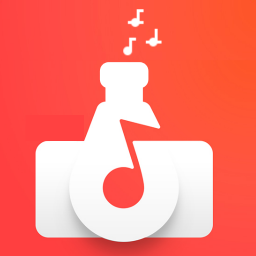 poster for AudioLab ???? Audio Editor Recorder & Ringtone Maker