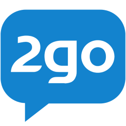 poster for 2go - Meet People Now