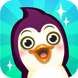 poster for Super Penguins