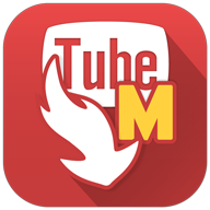 logo for TubeMate