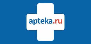 graphic for Apteka.RU 3.2.10