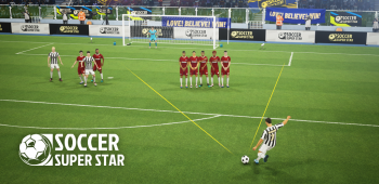 graphic for Soccer Super Star - Football 0.1.24
