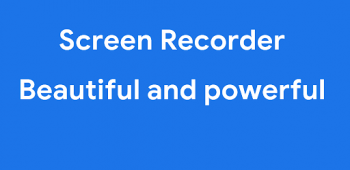 graphic for Screen Recorder 1.2.6.7