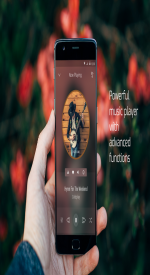 screenshoot for Music Player - MP3 Player