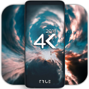 poster for 4K Wallpapers - Auto Wallpaper Changer [Ad-Free]