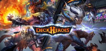 graphic for Deck Heroes: Legacy 13.3.2