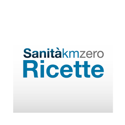 logo for Sanità km zero Ricette