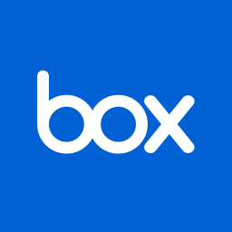 logo for Box