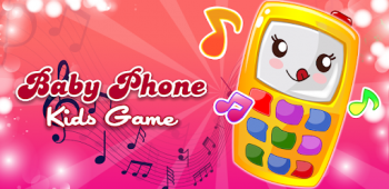 graphic for Baby Phone : Babyfone Kids Game of Animal 1.8