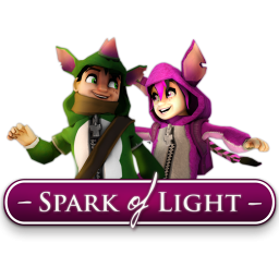 poster for Spark of Light