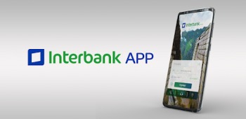 graphic for Interbank APP 12.8