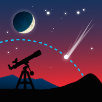 poster for SkySafari 5 Pro