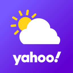 logo for Yahoo Weather