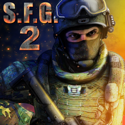 logo for Special Forces Group 2