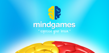 graphic for Mind Games 3.4.5