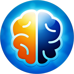 logo for Mind Games