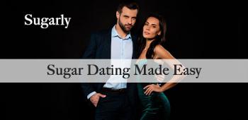 graphic for Sugar Daddy Dating App - Sugarly 4.2.0