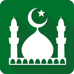 poster for Muslim Pro - Prayer Times, Azan, Quran & Qibla