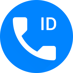 logo for Caller ID, True Call & Call Blocker: Showcaller