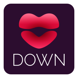 poster for DOWN Dating: Match, Chat, Date
