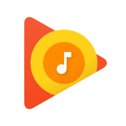 poster for Google Play Music