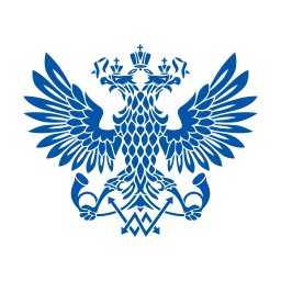 logo for Почта России