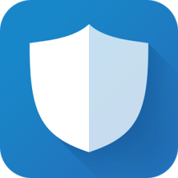 logo for CM Security Antivirus AppLock VIP