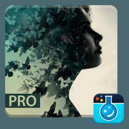 logo for Photo Lab PRO Picture Editor effects