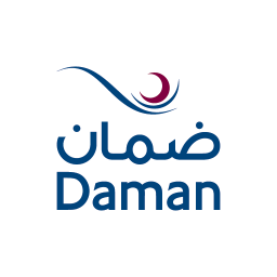 logo for Daman