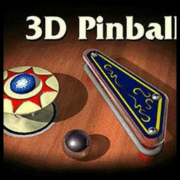 logo for PinBall Wall