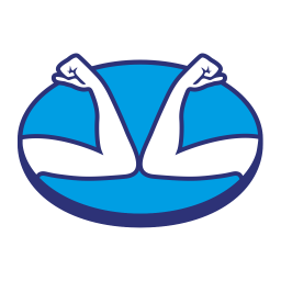 logo for Mercado Pago: cuenta digital